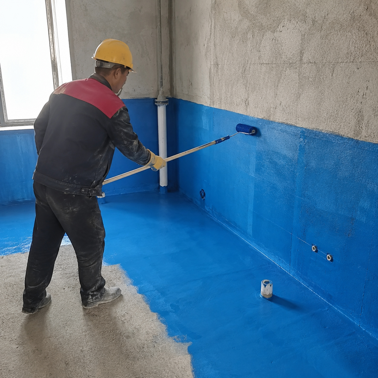 厨卫防水涂料